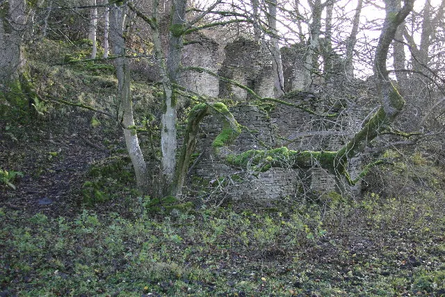Beyond the Beaten Path: Uncovering the Clyde's Forgotten Industrial Walking Routes