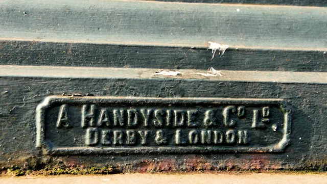Built to Last: A Walker's Guide to the Victorian Engineering Marvels of the Clyde