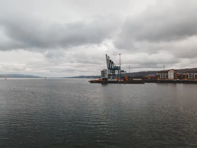 When the Workers Became the Witnesses: Clydeside's Living Historians Take Centre Stage