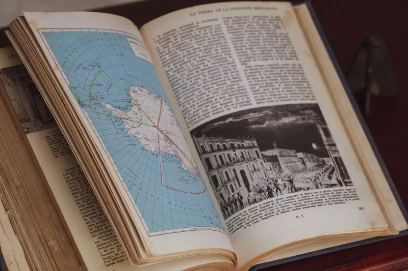 Drawn in Silence: What the Clyde's Historic Maps Chose Not to Show