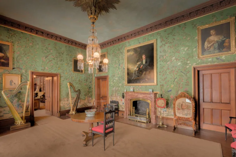 Dynasty and Discretion: The Merchant Families Who Forged Their Fortunes on the Clyde