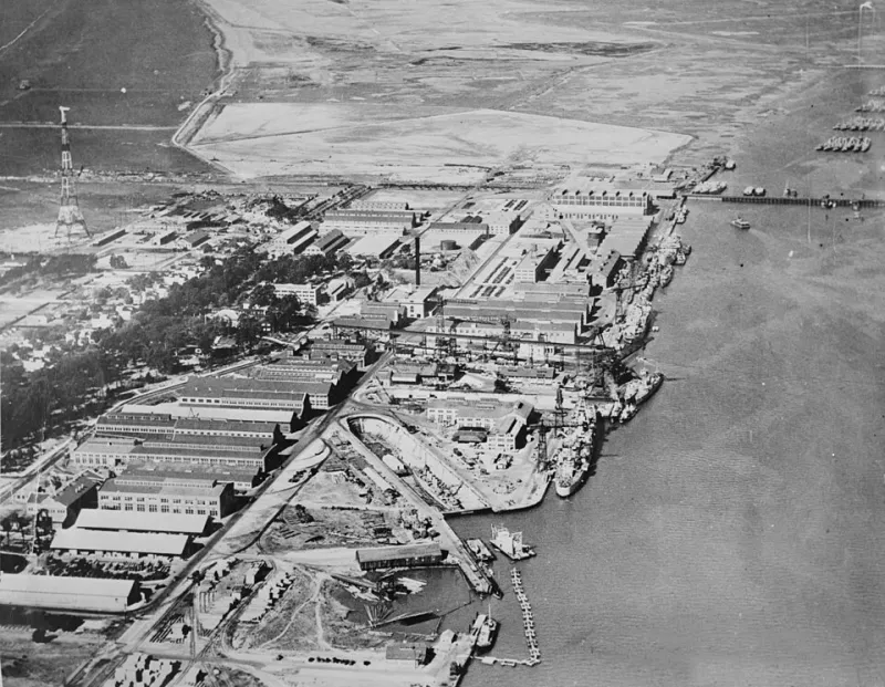 Listen to the River: Recovering the Lost Sounds of Clydeside's Industrial Age