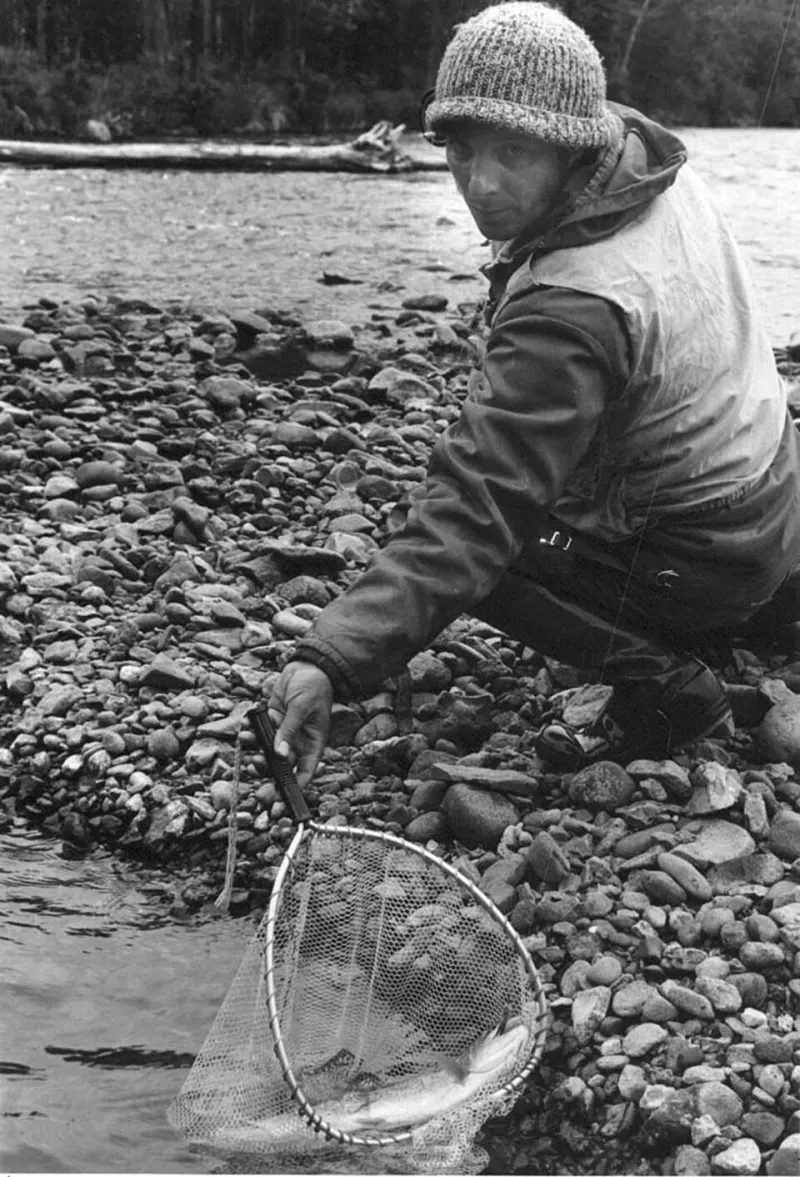Smoke, Steel, and Silver Halide: The Photographers Who Fixed the Clyde in Time