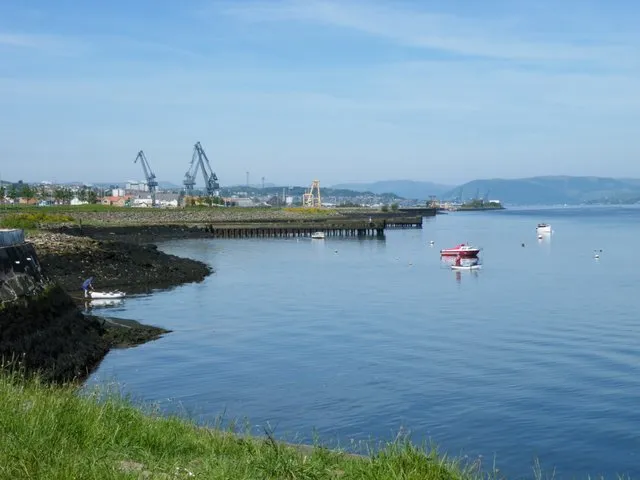 Steel, Software, and the Spirit of the Clyde: How Glasgow's Industrial Past Is Fuelling a New Wave of Innovation